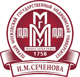 I.M. Sechenov First Moscow State Medical University